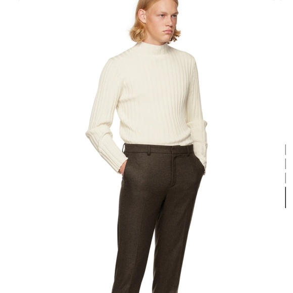 Sefr cream sweater size XS - Picture 5 of 7